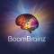 BoomBrainz logo